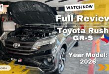 Toyota Rush GR Sport 2026 Dibuka Buat Pemesanan, Promo Dan Simulasi Kreditnya Menggoda