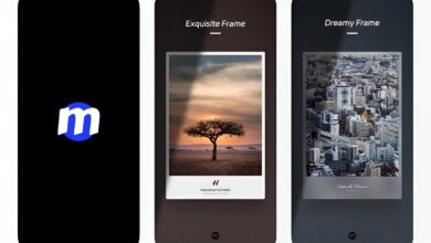 Mocha Frame Hadir Di iPhone, Foto Biasa Bisa Jadi Pamer EXIF Dan Bingkai Elegan