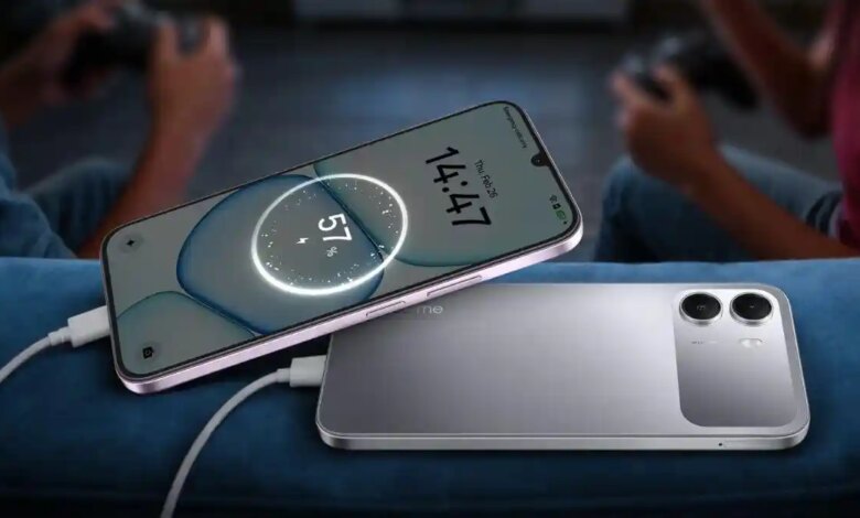8 HP Realme Baru Di Indonesia Semester 1 2026, Dari Rp1 Jutaan Sampai Rp9 Jutaan