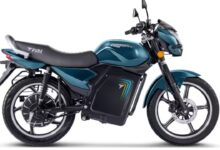 Motor Listrik Rp18,8 Juta Ini Terasa Kelas Rp30 Jutaan, NFC hingga TCS dan Jarak 135 Km