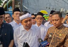 Jawa Barat Siapkan Rp1 Miliar untuk Pemulihan Korban Penyekapan, Perawatan Bisa Berlanjut Setahun