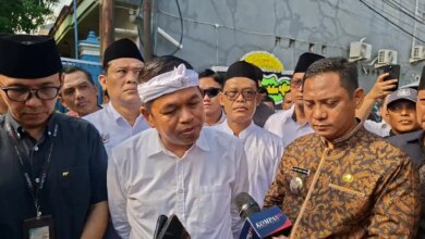 Jawa Barat Siapkan Rp1 Miliar untuk Pemulihan Korban Penyekapan, Perawatan Bisa Berlanjut Setahun