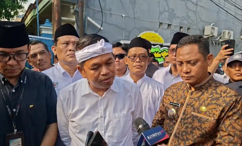 Jawa Barat Siapkan Rp1 Miliar untuk Pemulihan Korban Penyekapan, Perawatan Bisa Berlanjut Setahun