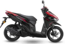 Honda Vario 125 Terasa Premium, Tapi Ada Kompromi yang Perlu Dipikirkan Sebelum Memilihnya