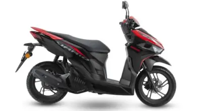 Honda Vario 125 Terasa Premium, Tapi Ada Kompromi yang Perlu Dipikirkan Sebelum Memilihnya