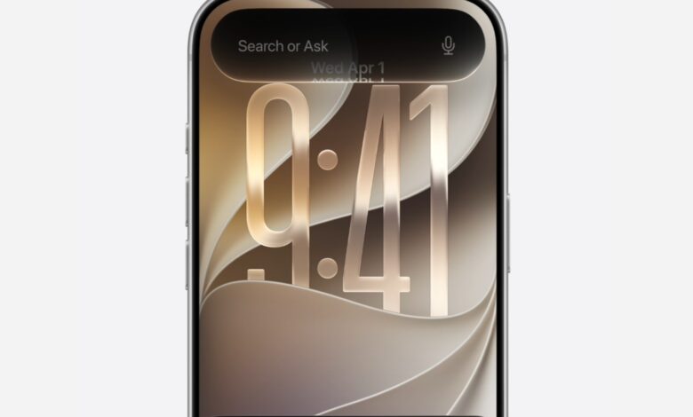 Rumor iPhone 18 dan 18e Cuma Bawa RAM 9GB, Fitur AI Apple Bisa Kembali Tersendat