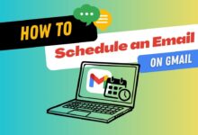 Schedule Email Di Gmail, Kirim Tepat Waktu Tanpa Harus Online Terus