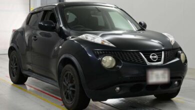 Pengganti Nissan Juke Mulai Terbuka, SUV Turbo 1300cc Ini Siap Ganggu HR-V dan Creta
