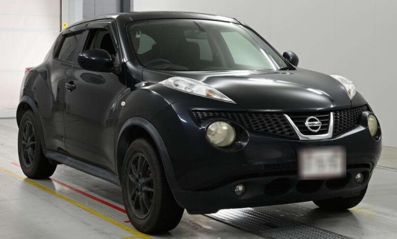 Pengganti Nissan Juke Mulai Terbuka, SUV Turbo 1300cc Ini Siap Ganggu HR-V dan Creta