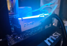 Nyobain Kingston Fury Beast RGB DDR5, Performa Kencang dengan Estetika Putih yang Rapih