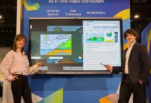 Samsung Siapkan Kelas Lebih Praktis untuk Guru, Papan Tulis Ini Bisa Langsung Kenali Pengguna