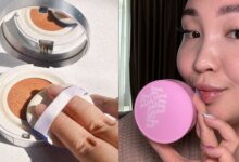 4 Cushion Mini Ini Bikin Touch-Up Lebih Ringkas, Dari Full Coverage Sampai Skincare Benefit