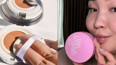 4 Cushion Mini Ini Bikin Touch-Up Lebih Ringkas, Dari Full Coverage Sampai Skincare Benefit