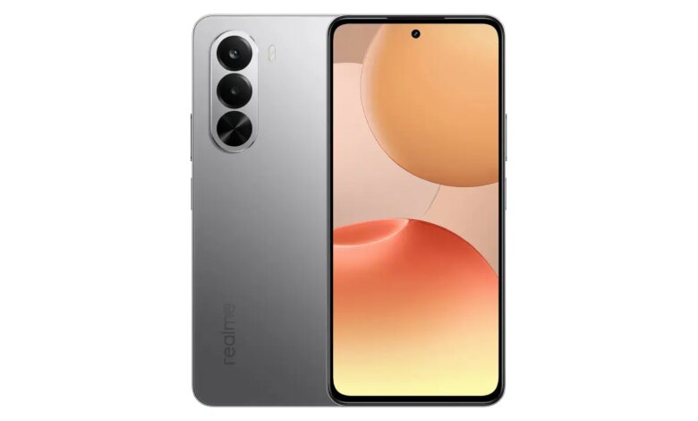 Realme P4x Punya Baterai 8.000mAh, HP Murah Yang Sulit Ditandingi Gamer Kasual