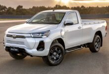 Toyota Perluas Elektrifikasi Ke Pikap, Hilux Battery EV Tembus Rp1,019 Miliar