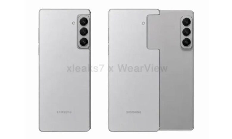 Samsung Siapkan Ponsel Rollable 10 Inci untuk 2028, Sinyal Serius Menantang Pasar Foldable