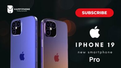 Bocoran iPhone 2027 Muncul Lebih Cepat, iPhone 19 Pro Disebut Sudah Digarap Apple
