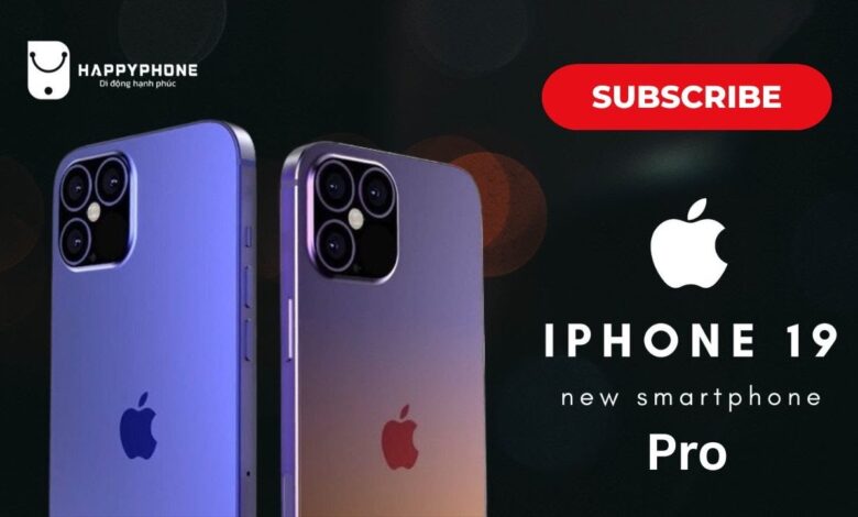 Bocoran iPhone 2027 Muncul Lebih Cepat, iPhone 19 Pro Disebut Sudah Digarap Apple