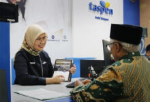 Kepuasan Peserta TASPEN Kian Menguat, Tren Positif Empat Tahun Berlanjut