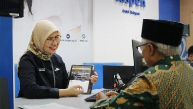 Kepuasan Peserta TASPEN Kian Menguat, Tren Positif Empat Tahun Berlanjut