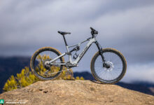 Bosch Dan Amflow Terdesak, Motor E-Bike Baru Ini Punya Gearshift Terintegrasi dan 150 Nm