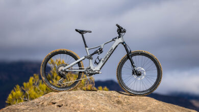 Bosch Dan Amflow Terdesak, Motor E-Bike Baru Ini Punya Gearshift Terintegrasi dan 150 Nm