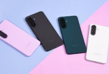 Kerja Makin Ringkas, Samsung Galaxy A37 5G Andalkan AI Cerdas dan Baterai Tahan Lama