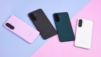 Kerja Makin Ringkas, Samsung Galaxy A37 5G Andalkan AI Cerdas dan Baterai Tahan Lama