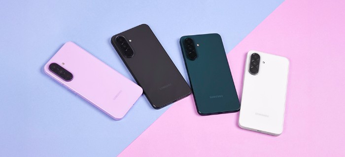 Kerja Makin Ringkas, Samsung Galaxy A37 5G Andalkan AI Cerdas dan Baterai Tahan Lama