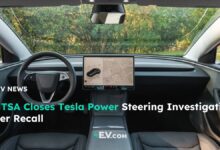 NHTSA Tutup Penyelidikan Kemudi Tesla, Recall Software Ternyata Cukup Atasi Masalah