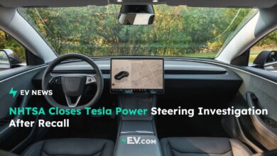 NHTSA Tutup Penyelidikan Kemudi Tesla, Recall Software Ternyata Cukup Atasi Masalah
