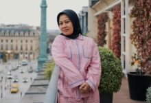 Tas Louis Vuitton Sus Rini di Kapal Pesiar, Ini Harga yang Bikin Banyak Orang Melirik