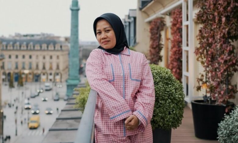 Tas Louis Vuitton Sus Rini di Kapal Pesiar, Ini Harga yang Bikin Banyak Orang Melirik