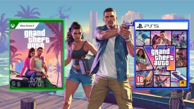 Microsoft Bantah Angka Preorder GTA 6, Xbox Ternyata Catat Rekor Order