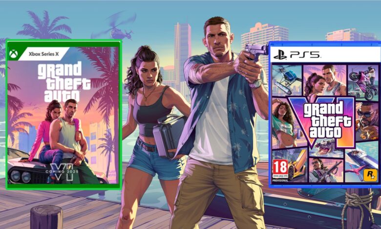 Microsoft Bantah Angka Preorder GTA 6, Xbox Ternyata Catat Rekor Order