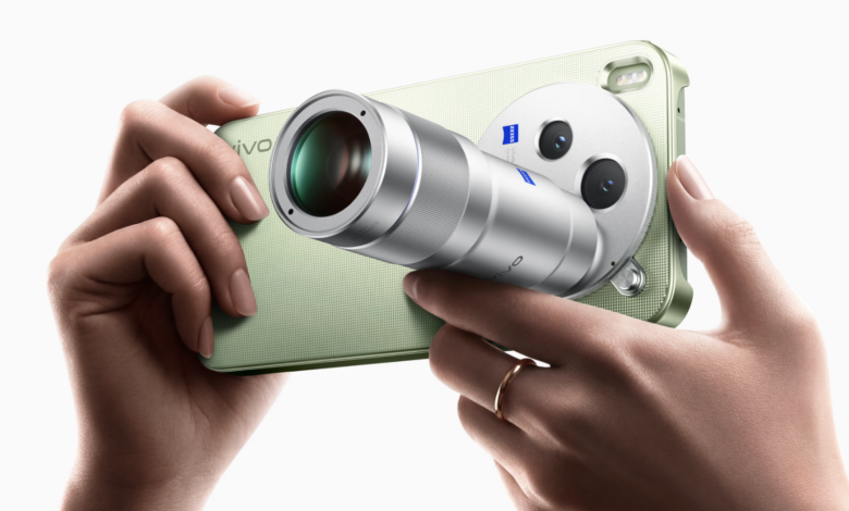 Vivo X500 Disebut Hadir dalam Empat Model, Varian Pro Max Justru Paling Menggoda