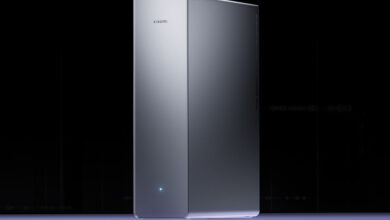 Xiaomi Masuk Pasar NAS, Opsi Simpan Data Pribadi Kini Terasa Jauh Lebih Masuk Akal