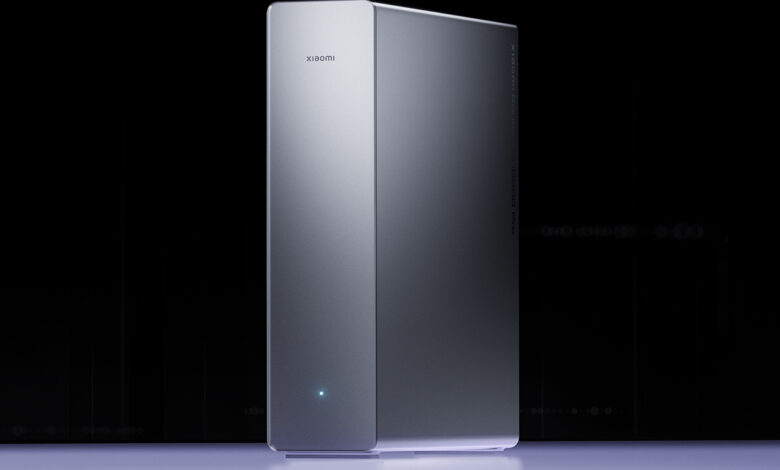Xiaomi Masuk Pasar NAS, Opsi Simpan Data Pribadi Kini Terasa Jauh Lebih Masuk Akal