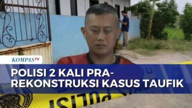 Polda Jabar Gelar Prarekonstruksi Kedua, Empat Rumah Kos Masih Diverifikasi Dalam Kasus Penyekapan Bandung