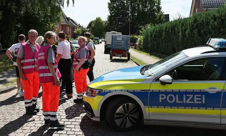 Enam Tewas Di Pusat Kesejahteraan Remaja Jerman, Polisi Selidiki Motif Penembakan