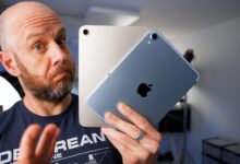 iPad Mini 8 Bakal Jadi iPhone Raksasa, Layar OLED Dan Anti Air Bikin Kaget