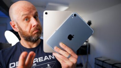 iPad Mini 8 Bakal Jadi iPhone Raksasa, Layar OLED Dan Anti Air Bikin Kaget
