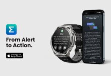 Amazfit Ubah Cara Notifikasi iPhone Masuk ke Jam Tangan, Kini Bisa Balas Chat dari Pergelangan