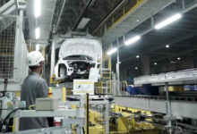 AHY Yakin Indonesia Tak Hanya Jadi Penambang, Tapi Pusat Industri Kendaraan Listrik Mandiri