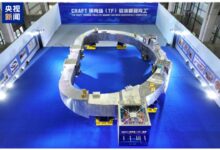 Matahari Buatan China Tembus Tonggak Besar, Dua Magnet Kunci Reaktor Fusi Berhasil Diuji Penuh