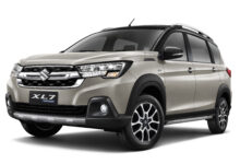 Baterai Suzuki XL7 Hybrid Tak Ditaruh di Bawah, Ini Cara Suzuki Jinakkan Panas dan Banjir