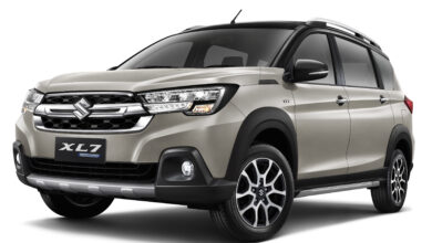 Baterai Suzuki XL7 Hybrid Tak Ditaruh di Bawah, Ini Cara Suzuki Jinakkan Panas dan Banjir