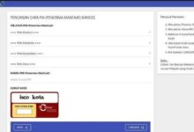 Cek Desil Bansos Kini Bisa Lewat HP, Kemensos Buka Akses Status Penerima Via NIK