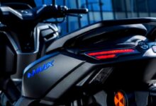 Selisih Rp9 Jutaan, NMAX Neo S Ternyata Jauh Lebih Masuk Akal Dari Turbo