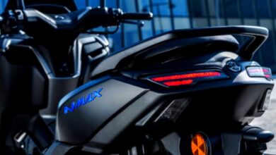 Selisih Rp9 Jutaan, NMAX Neo S Ternyata Jauh Lebih Masuk Akal Dari Turbo